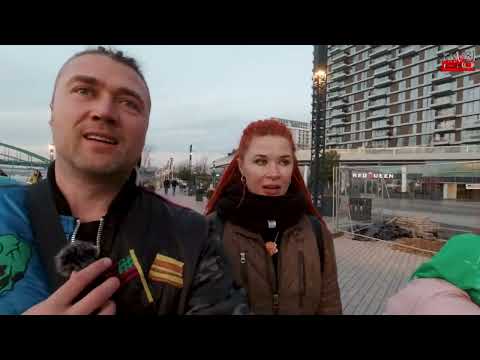 Видео: Сербия/Доставка вещей из РФ/Аватар/Выставка/Бар транзит/Саша Скочиленко