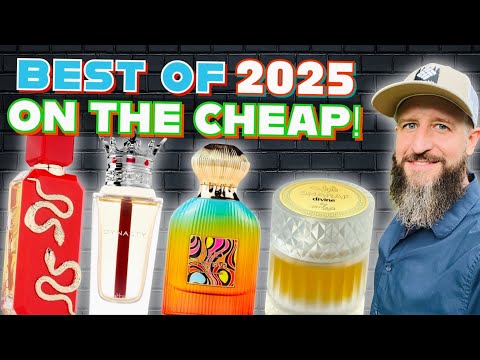 Видео: ТОП-12: ЛУЧШИЕ АРОМАТИЧЕСКИЕ ДНК 2025 ГОДА ПО ДЕШЕВОЙ ЦЕНЕ! | Ближневосточные клоны самых популяр...