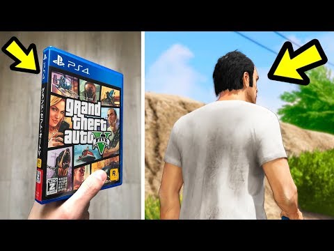 Видео: ДРУГОЙ ТРЕВОР?! КАК ОН ВЫГЛЯДИТ? ИГРАЮ В ЯПОНСКУЮ ВЕРСИЮ GTA 5!