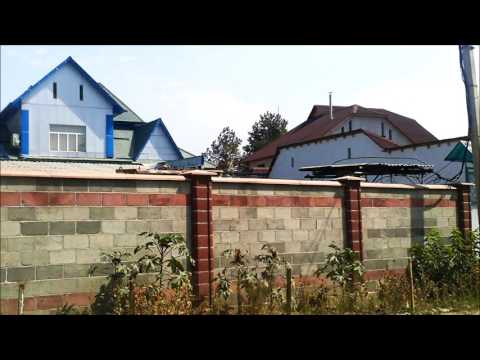 Видео: Ошский авиагородок