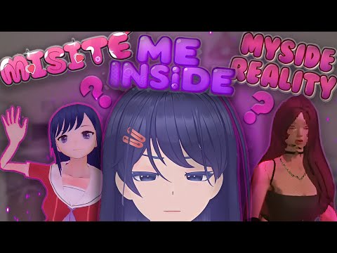 Видео: Убогие Клоны MiSide Довели Меня [Треш-обзор]
