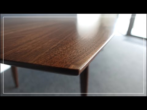 Видео: Экстремистский способ отделки грецкого ореха