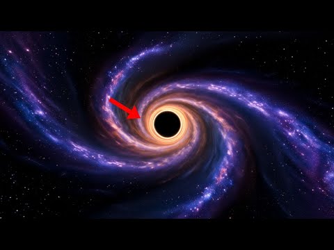 Видео: ⛔Опасная правда о чёрных дырах