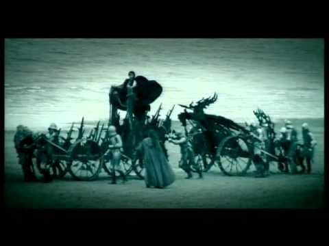 Видео: Кипелов - Я здесь (Official video)