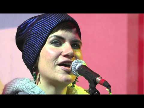 Видео: Atlantida Project - Разум @ Парк Горького 21.02.2015