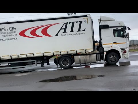 Видео: МБ Тракс СПБ !!! НЕ ДОВОЛЕН СЕРВИСОМ !!!