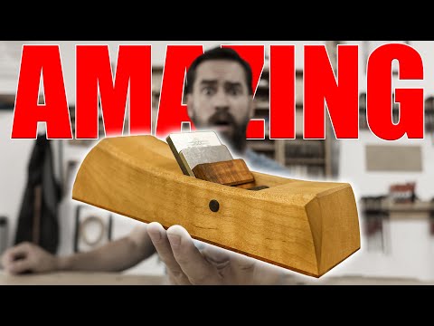 Видео: Этот фантастический тренажер для развития навыков обошелся менее чем в 50 долларов.