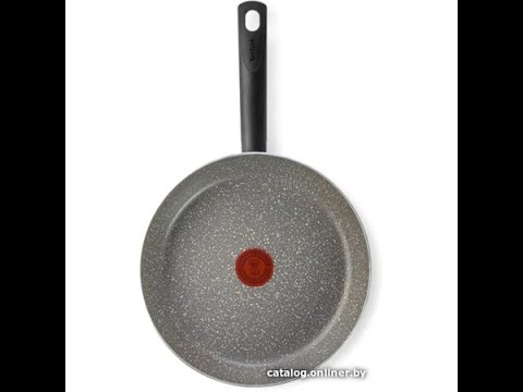 Видео: Посуда TEFAL Natural Cook(Обзор сковородок)