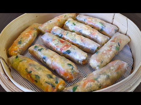 Видео: Здоровый 10-минутный обед | Это так вкусно, что я готовлю его почти каждый день | Здоровая пища