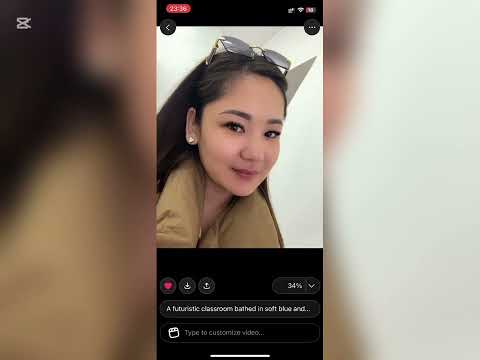 Видео: Жасанды интелект арқылы керемет видео жасау