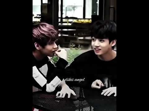 Видео: 💕 МОЖЕТ Я 🐻 МОЖЕТ ТЫ🐰#vkook 
