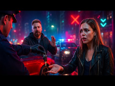 Видео: У моей подруги отобрали машину → Need for Speed Heat (Лонгплей 5)