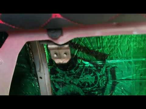 Видео: Установка стеклоподъемников на ваз 2107.