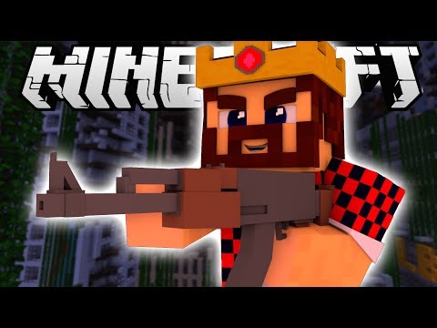 Видео: ЗОМБИ АПОКАЛИПСИС! ВОЛНЫ МОНСТРОВ НАСТУПАЮТ...