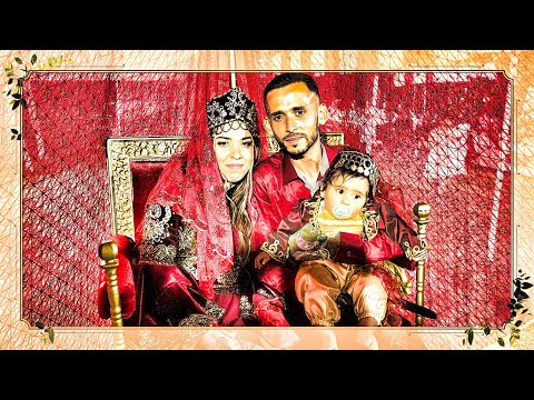 Видео: Сватбено тържество на Мергюл Мишо и Гизем    Част 1   Горно Абланово  16 7 2021