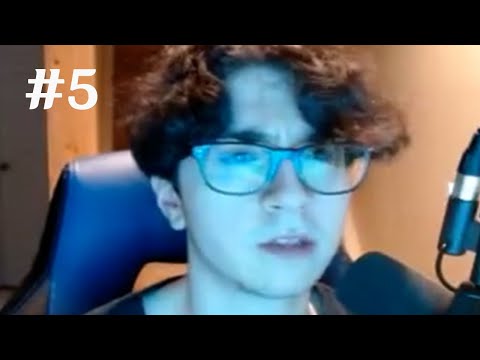 Видео: Хронология Zy0x №5 | Inazuma