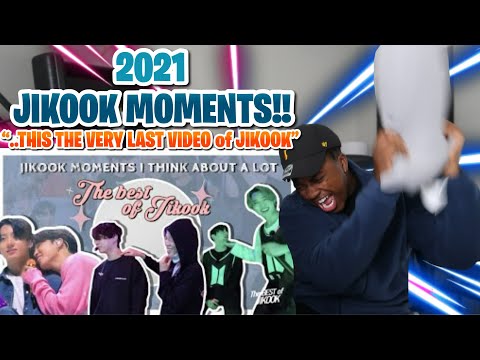Видео: ГОРЯЧАЯ РЕАКЦИЯ НА МОМЕНТЫ JIKOOK 2021!! **ЭТО РЕВНОСТЬ?!?!**