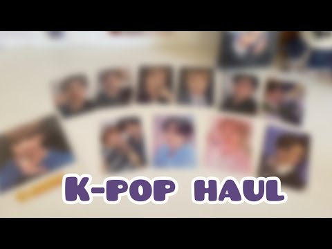 Видео: Закрываем рандом ATE | концерты героев | закрытие страничек | k-pop unpacking