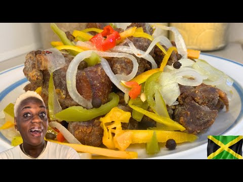 Видео: Как приготовить аппетитную и ароматную/хрустящую свинину Эскович! (Очень вкусно) | Кухня Вэла.