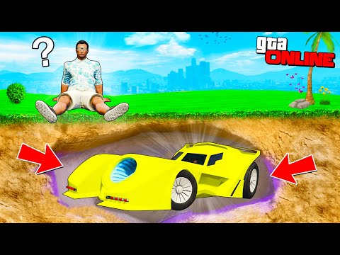 Видео: БЭТМОБИЛЬДІ КІМ БЫЛАЙ ЖАСЫРҒАН?! ЖАСЫР және ІЗДЕ!!! ГТА 5 қазақша