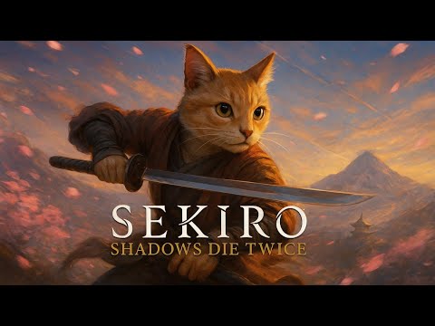 Видео: Sekiro: Shadows Die Twice | Возвращение шиноби #1