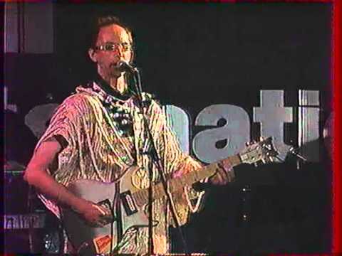 Видео: Пикник - Интересно (live. 1990?)