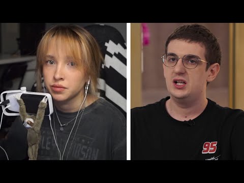 Видео: Генсуха про Причины Расставания с Эвелоном на Вписке