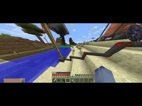 Видео: Прохождение мода Hbm's Nuclear Tech #23 | Minecraft 1.7.10
