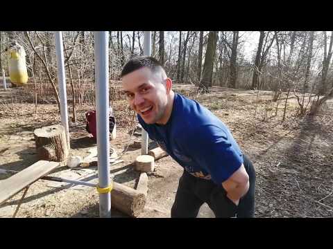 Видео: Без этого мы потеряем мышцы! Удивил дедушку