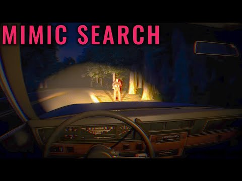 Видео: СХОЖЕ МЕНІ ЗАЛИШИЛОСЬ НЕДОВГО, ПОРЯД МІМІК | Mimic Search