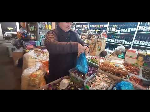 Видео: Абхазия моими глазами 20.03.24