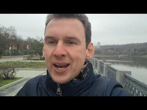 Видео: Женская космическая энергия разрушает мужчину