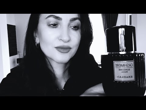 Видео: #арабскаяпарфюмерия #KHADLAJ SUNSHINE MUSK#арабскиеаналоги #olimpia#