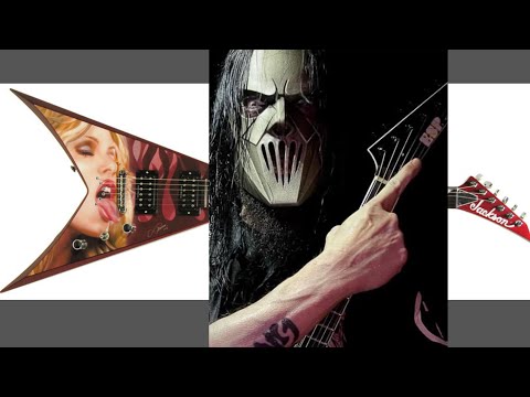 Видео: Эпоха гитар JACKSON подходит к концу. :(