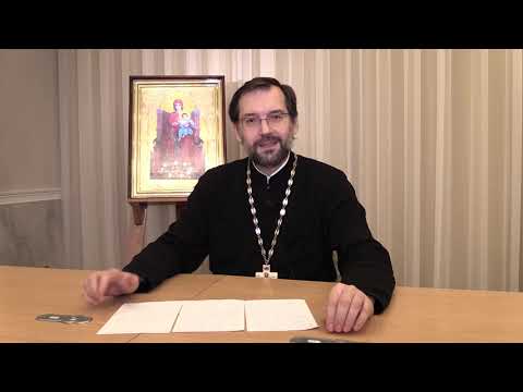 Видео: Удобнее верблюду пройти сквозь игольные уши, нежели богатому войти в Царство Божие