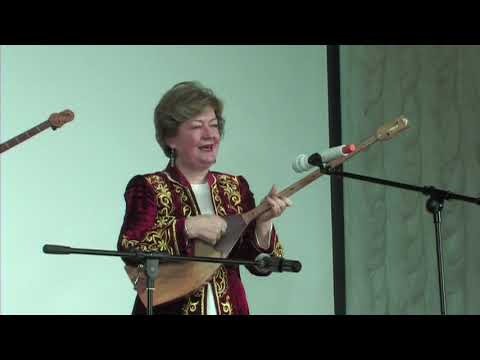 Видео: Бір келіншек