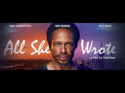 Видео: All She Wrote/НОКАУТ /full movie/