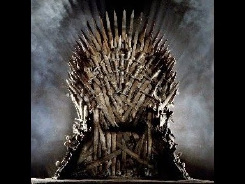 Видео: Урок №9. Игра престолов ПРО-версия. Повышенная сложность. Самоучитель игры на синтезаторе.