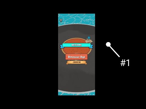 Видео: Tool Evolution - #1 Начало