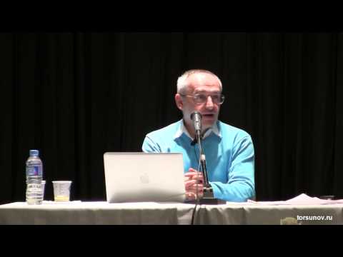Видео: 14.01.2015 Торсунов О.Г. Преодоление трудностей судьбы. О молитве (г.Москва)