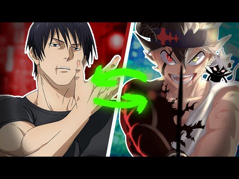 Видео: Тодзи и Аста поменялись местами: Какой итог?