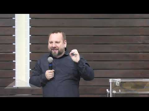 Видео: 31 03 2019 п. А. Лукьянов - Четыре самообмана