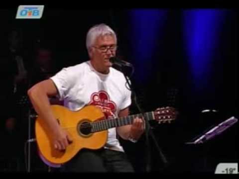 Видео: Александр Маршал. Беззаботный