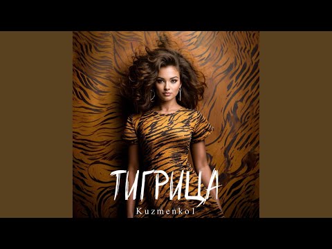 Видео: Тигрица