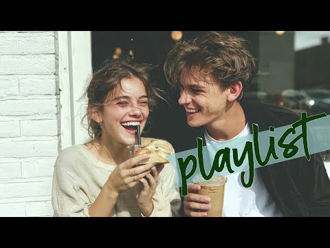 Видео: playlist Песни, когда зарождается любовь 💘 | Groove Chill Pop·R&B 🎧