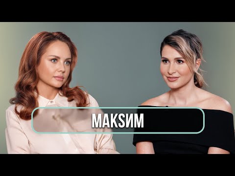Видео: МакSим — о зависимости, жизни после комы и чудесах