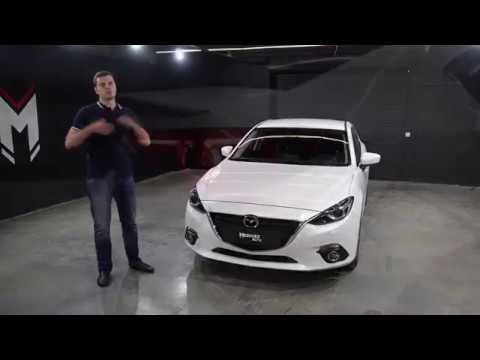 Видео: Всё ещё очень надёжна - Mazda 3 (bm)