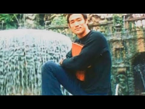 Видео: Брюс Ли - Фотографии Легендарного Мастера