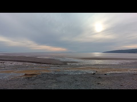 Видео: По ту сторону океану...