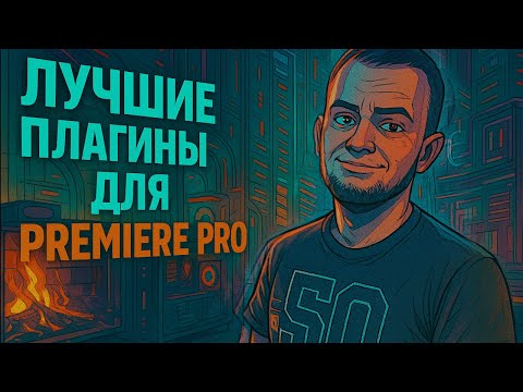 Видео: топ ЛУЧШИХ плагинов и встроенных функций в Premiere Pro